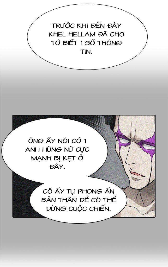 Tòa Tháp Bí Ẩn 2 Chapter 455 - 13
