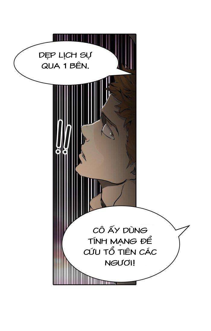 Tòa Tháp Bí Ẩn 2 Chapter 455 - 134