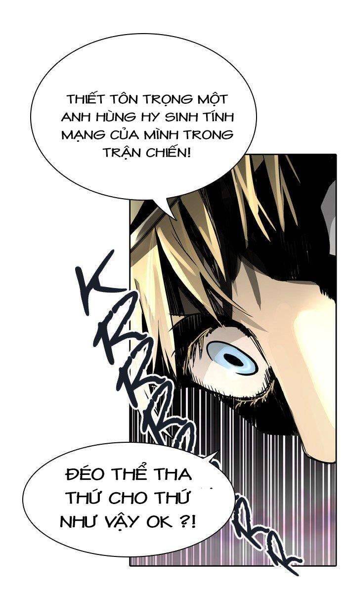 Tòa Tháp Bí Ẩn 2 Chapter 455 - 135