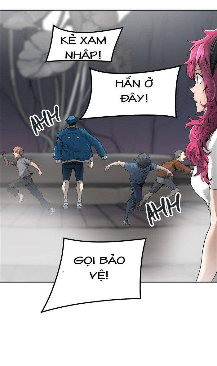 Tòa Tháp Bí Ẩn 2 Chapter 455 - 140