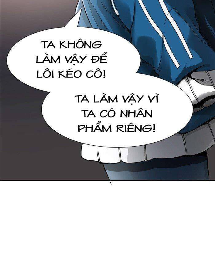 Tòa Tháp Bí Ẩn 2 Chapter 455 - 142