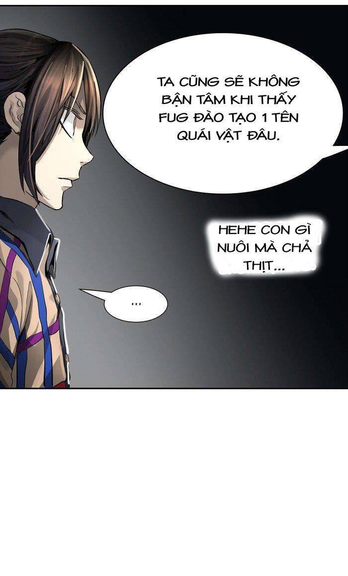 Tòa Tháp Bí Ẩn 2 Chapter 455 - 17