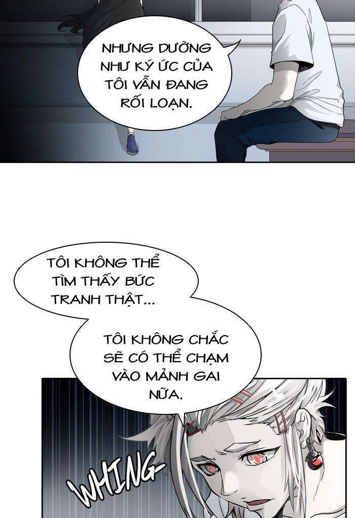 Tòa Tháp Bí Ẩn 2 Chapter 455 - 3