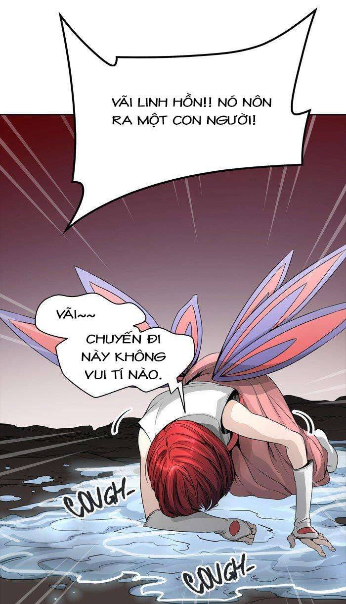 Tòa Tháp Bí Ẩn 2 Chapter 455 - 27
