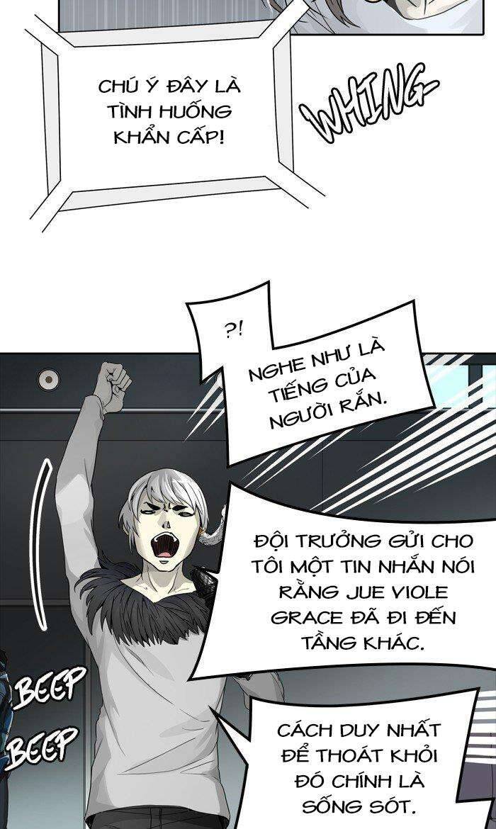 Tòa Tháp Bí Ẩn 2 Chapter 455 - 4