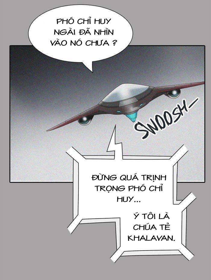 Tòa Tháp Bí Ẩn 2 Chapter 455 - 35