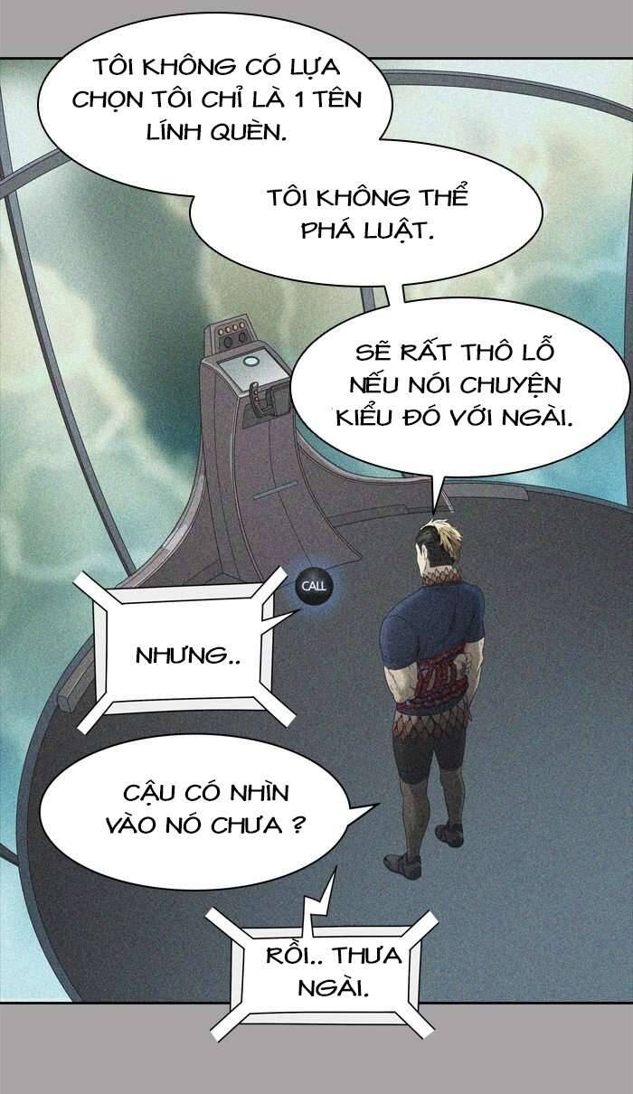 Tòa Tháp Bí Ẩn 2 Chapter 455 - 36