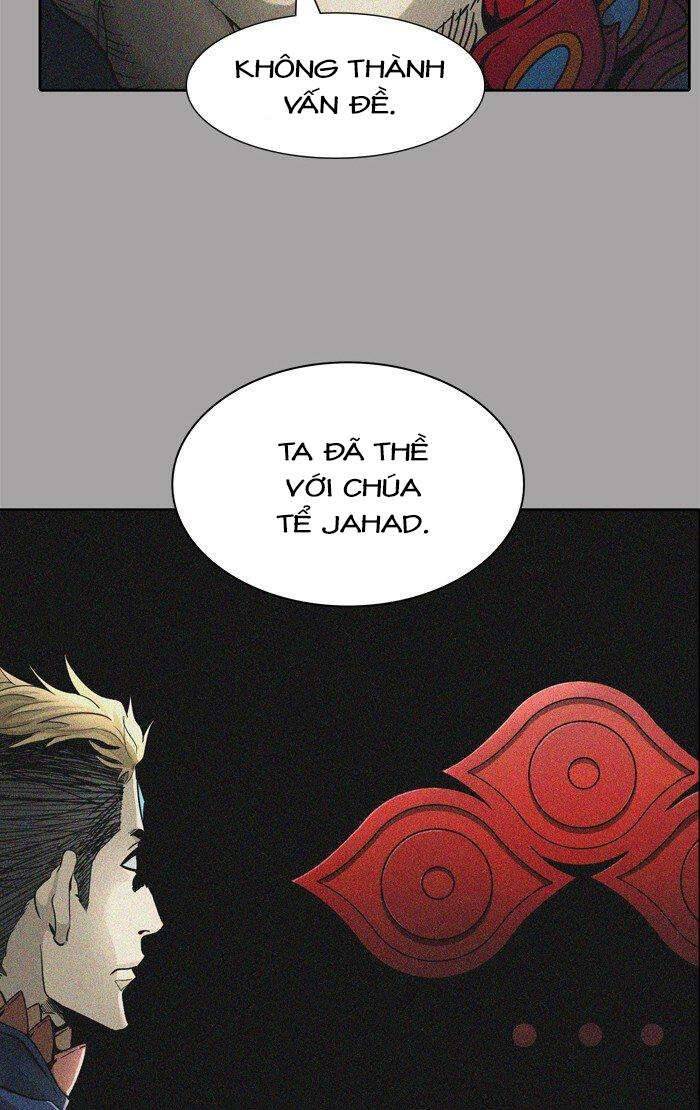 Tòa Tháp Bí Ẩn 2 Chapter 455 - 40