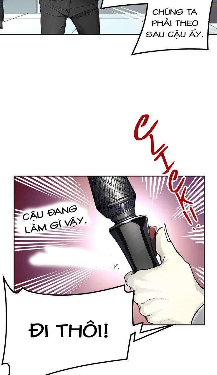 Tòa Tháp Bí Ẩn 2 Chapter 455 - 5