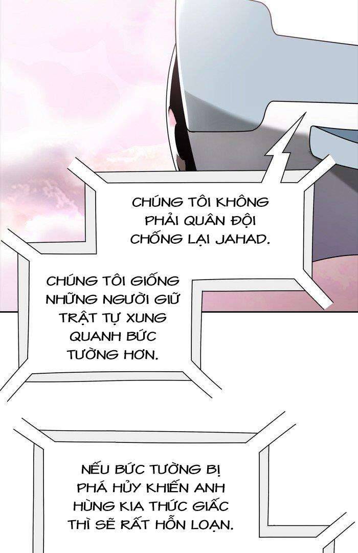 Tòa Tháp Bí Ẩn 2 Chapter 455 - 47