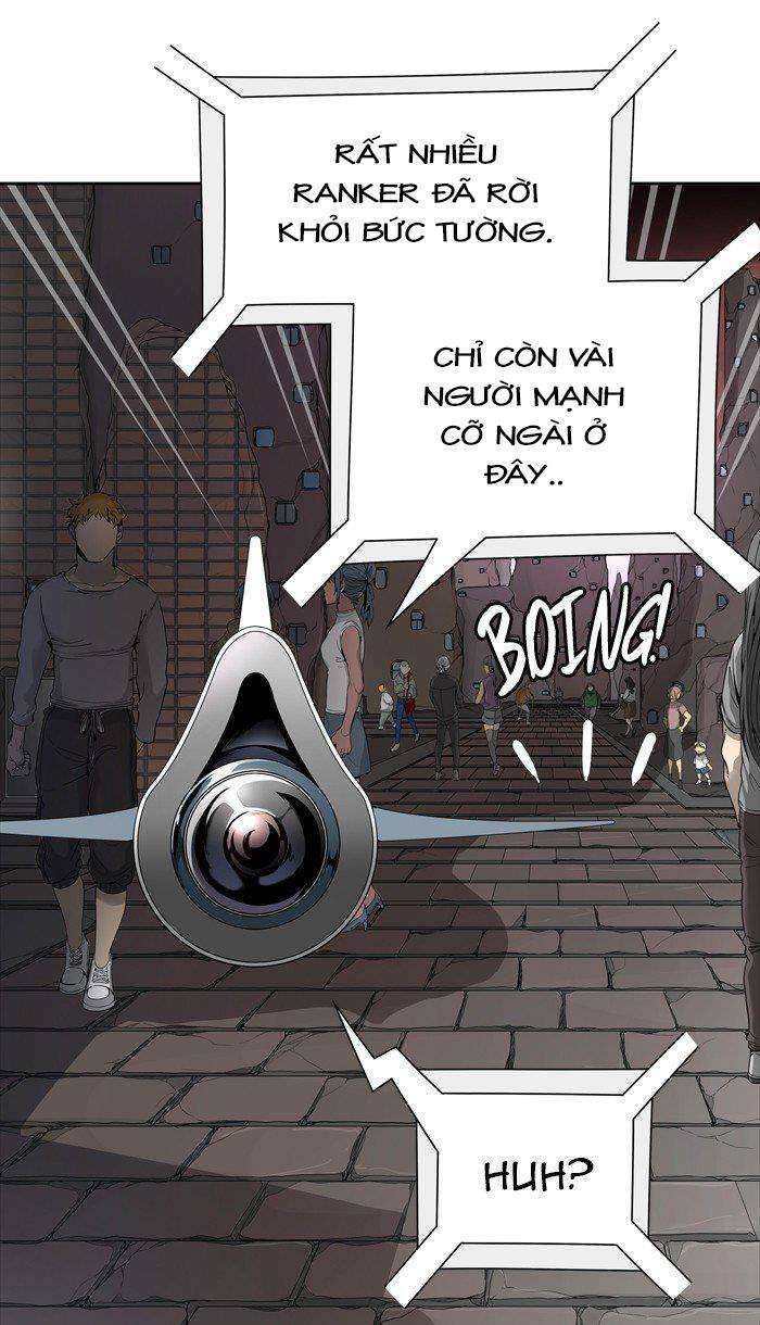 Tòa Tháp Bí Ẩn 2 Chapter 455 - 49
