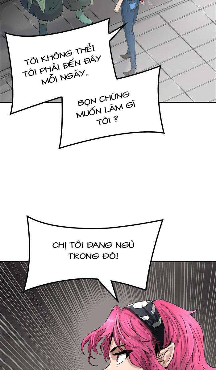 Tòa Tháp Bí Ẩn 2 Chapter 455 - 56