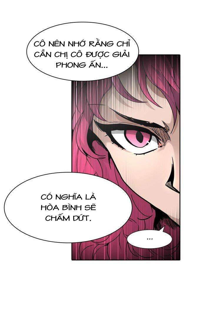 Tòa Tháp Bí Ẩn 2 Chapter 455 - 60