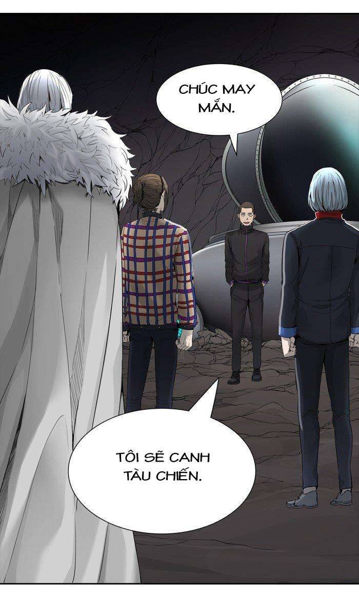 Tòa Tháp Bí Ẩn 2 Chapter 455 - 8