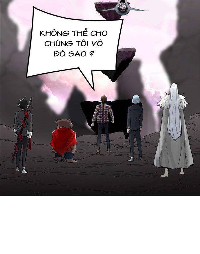 Tòa Tháp Bí Ẩn 2 Chapter 455 - 96