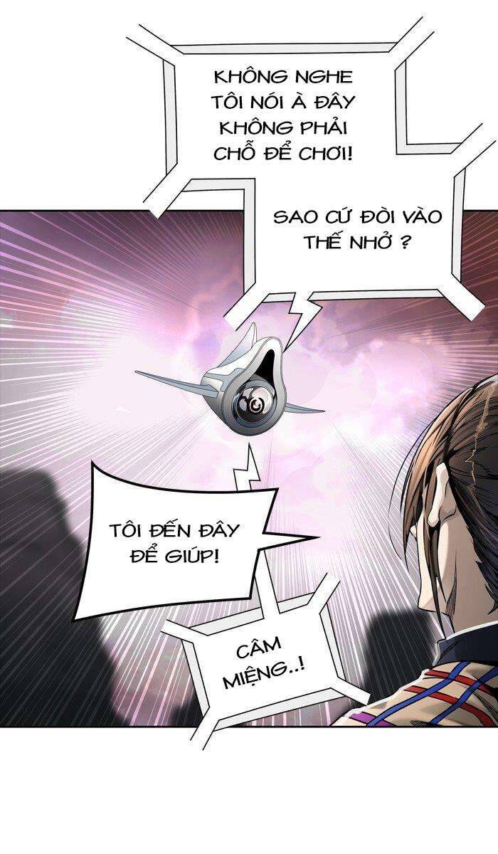 Tòa Tháp Bí Ẩn 2 Chapter 455 - 97