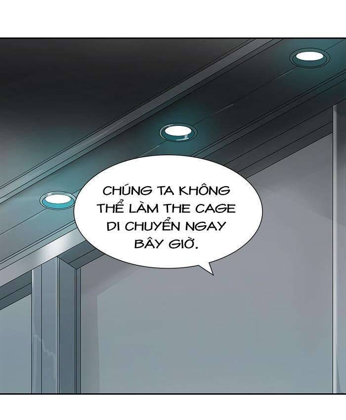 Tòa Tháp Bí Ẩn 2 Chapter 467 - 21