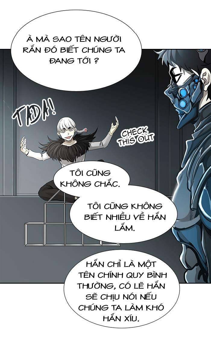Tòa Tháp Bí Ẩn 2 Chapter 467 - 24