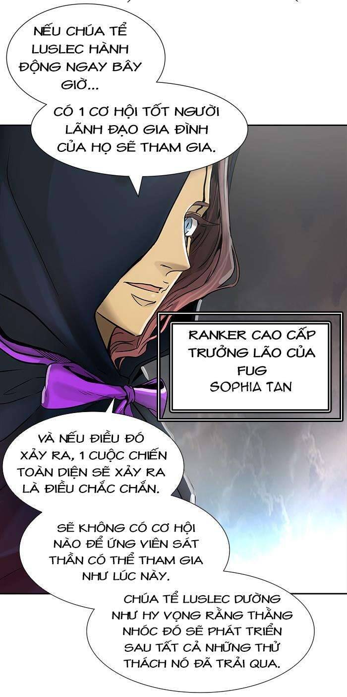 Tòa Tháp Bí Ẩn 2 Chapter 467 - 4