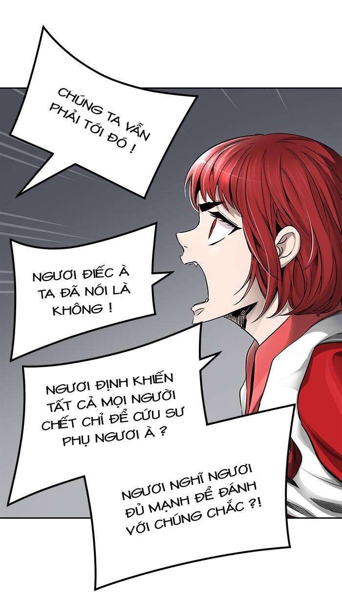 Tòa Tháp Bí Ẩn 2 Chapter 467 - 34