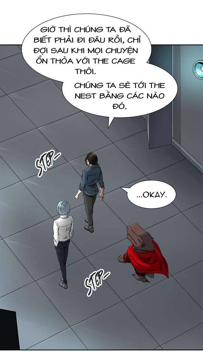 Tòa Tháp Bí Ẩn 2 Chapter 467 - 38