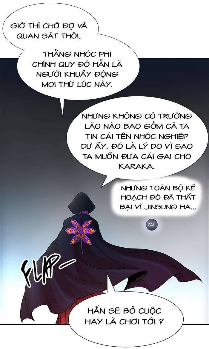 Tòa Tháp Bí Ẩn 2 Chapter 467 - 5