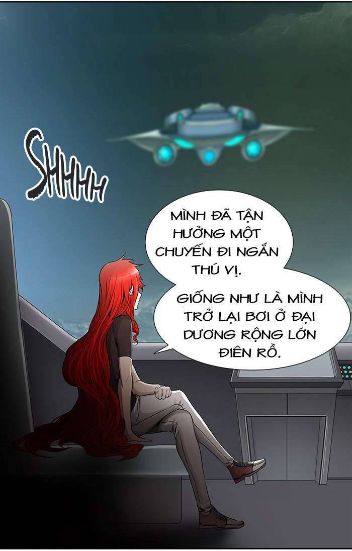 Tòa Tháp Bí Ẩn 2 Chapter 467 - 42