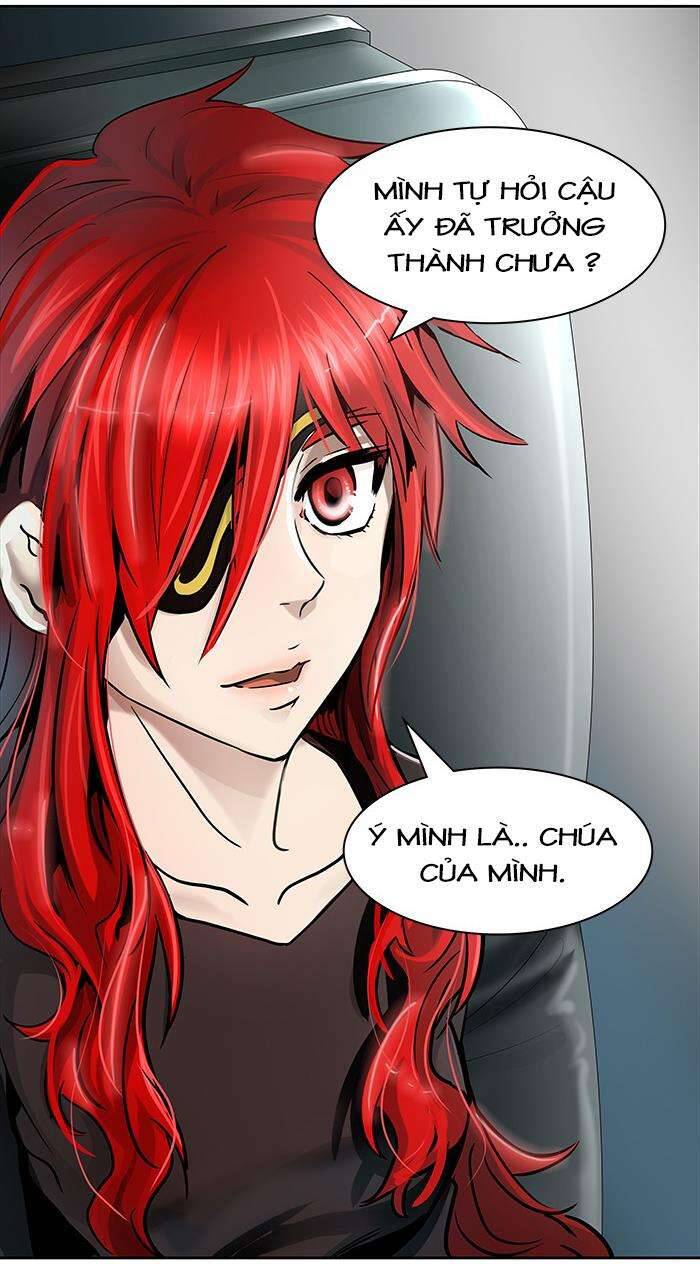 Tòa Tháp Bí Ẩn 2 Chapter 467 - 43