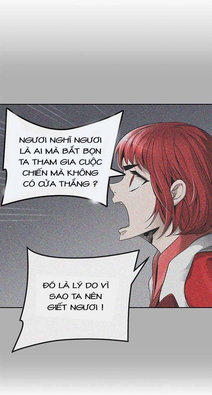 Tòa Tháp Bí Ẩn 2 Chapter 467 - 48