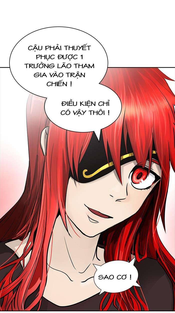 Tòa Tháp Bí Ẩn 2 Chapter 467 - 57