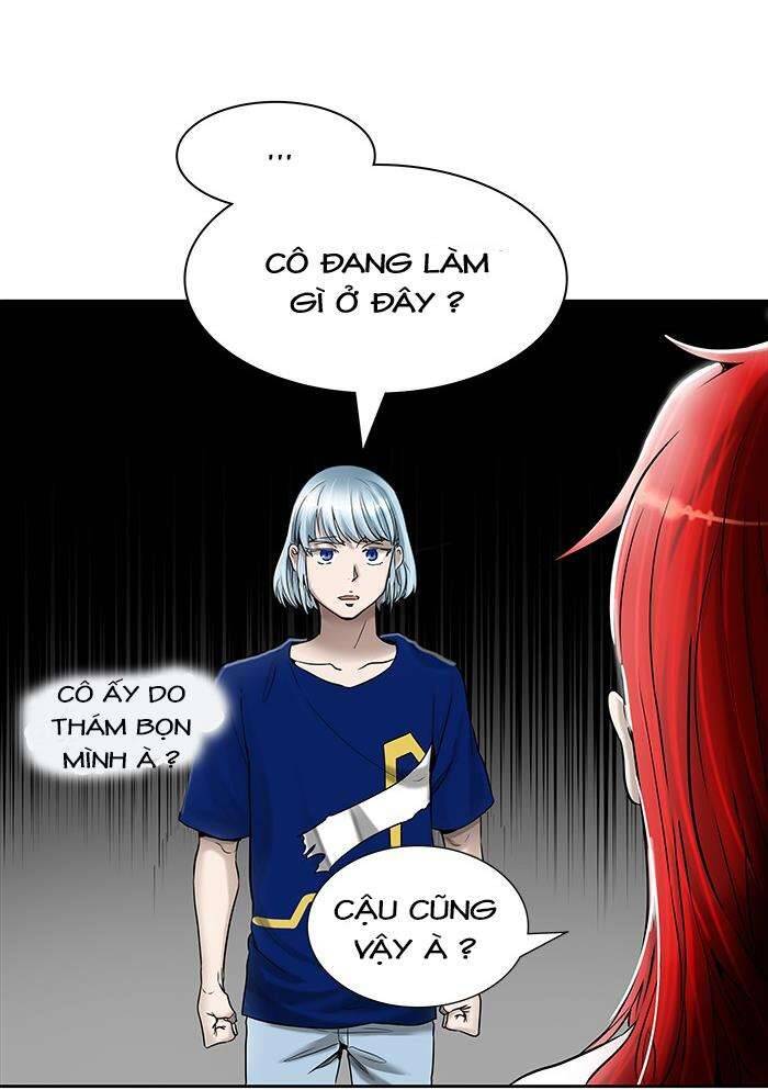 Tòa Tháp Bí Ẩn 2 Chapter 467 - 61