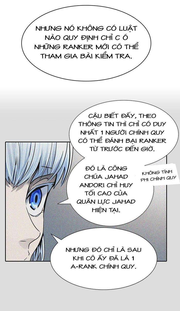 Tòa Tháp Bí Ẩn 2 Chapter 467 - 72