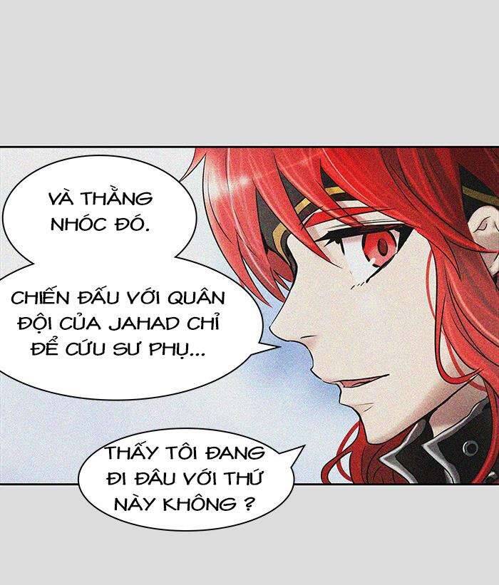 Tòa Tháp Bí Ẩn 2 Chapter 467 - 76