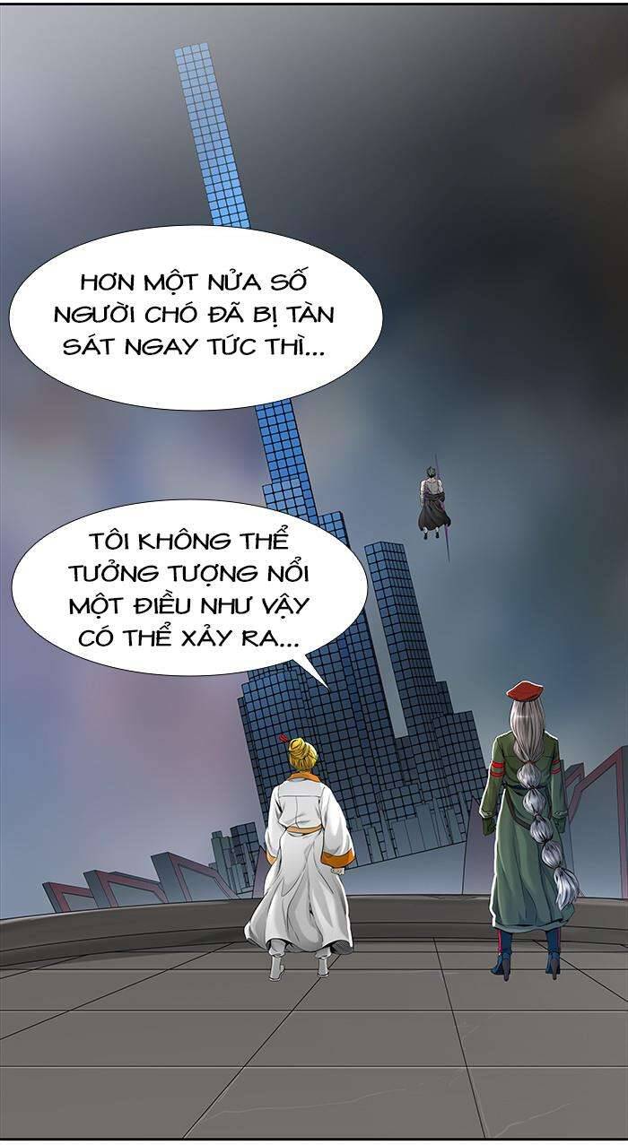 Tòa Tháp Bí Ẩn 2 Chapter 467 - 9