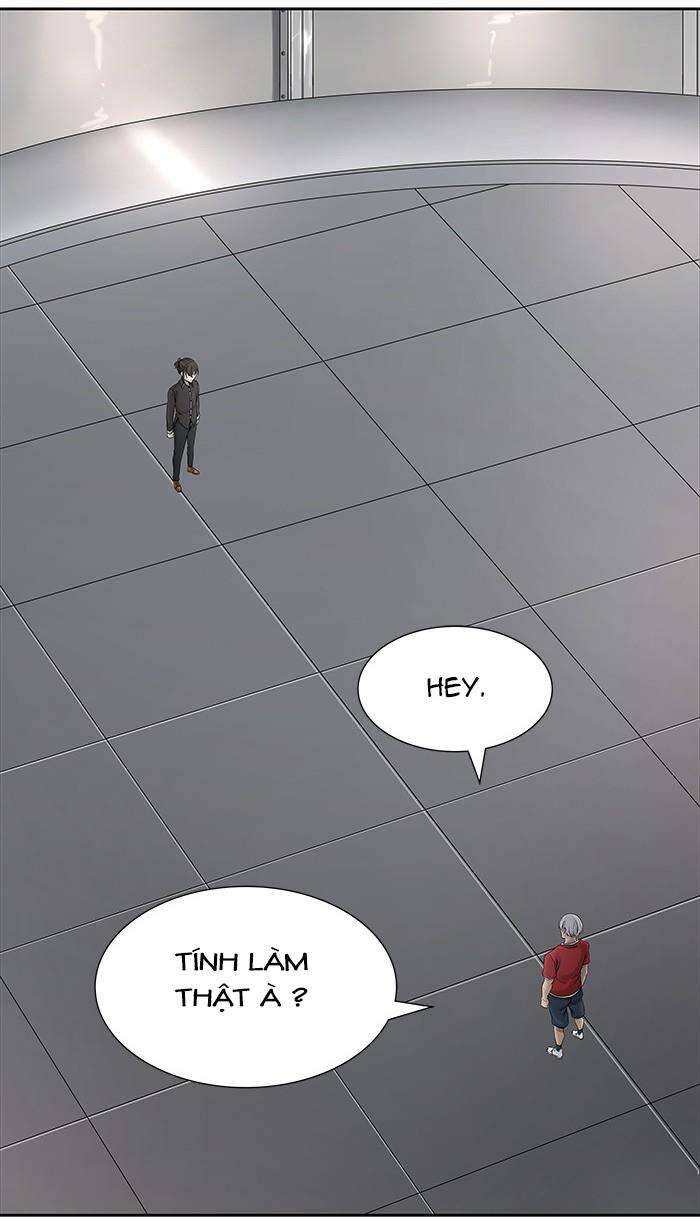 Tòa Tháp Bí Ẩn 2 Chapter 467 - 83