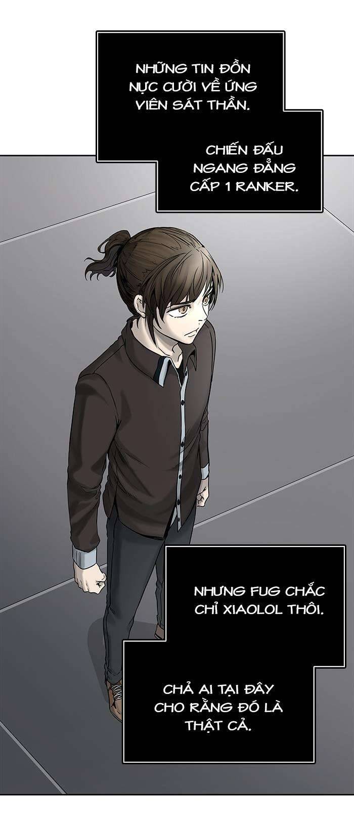 Tòa Tháp Bí Ẩn 2 Chapter 467 - 86