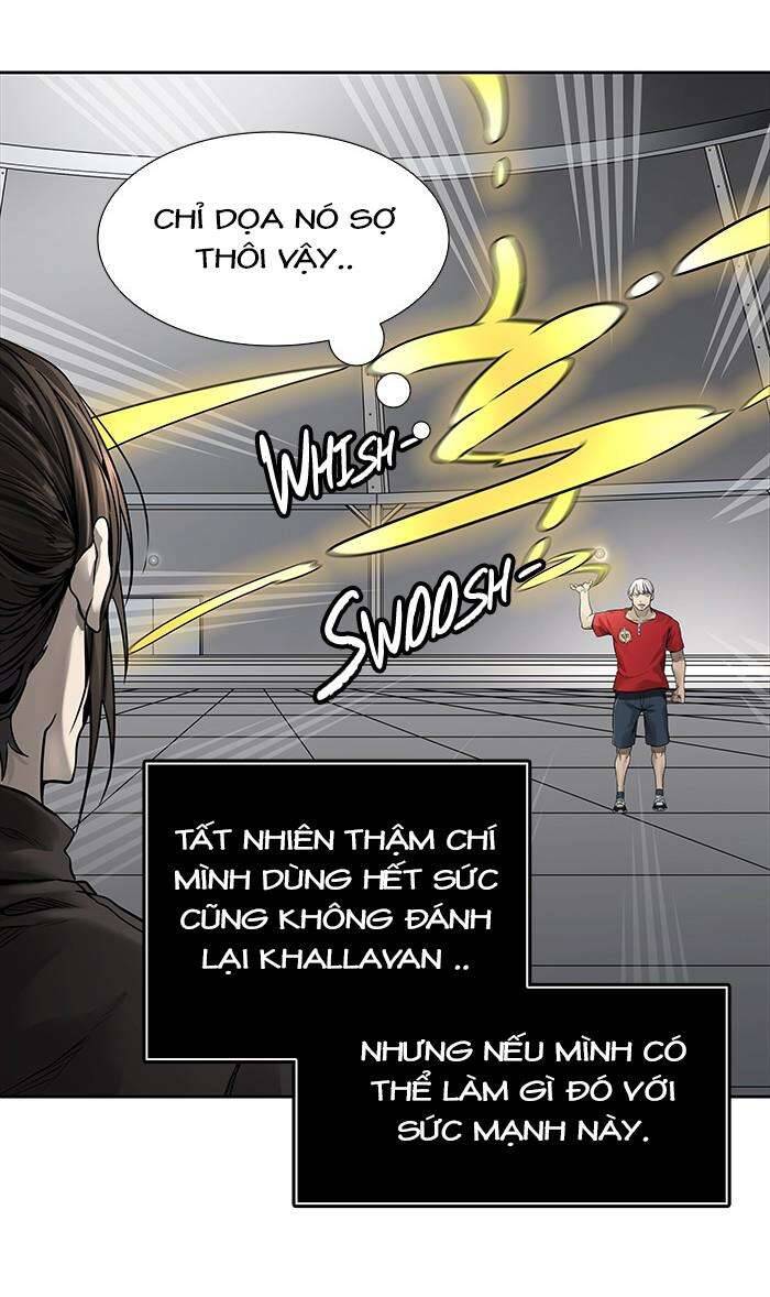 Tòa Tháp Bí Ẩn 2 Chapter 467 - 90