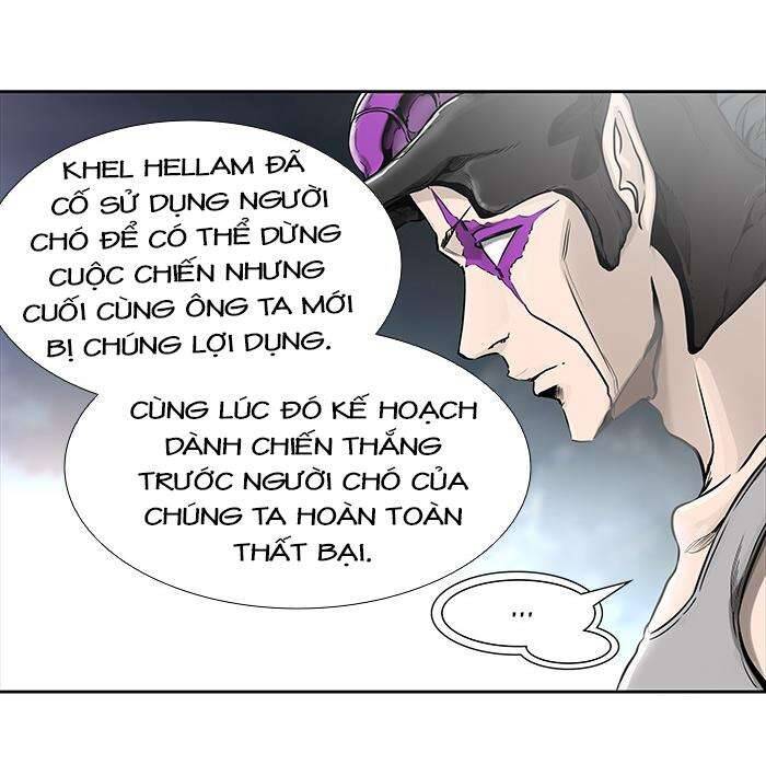Tòa Tháp Bí Ẩn 2 Chapter 467 - 10