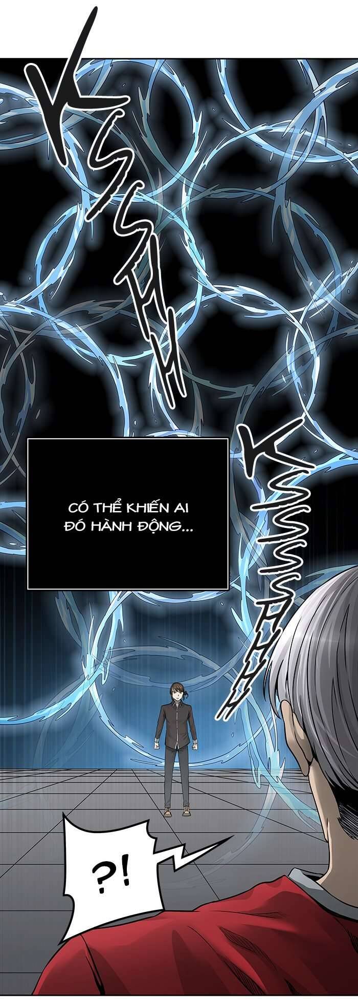 Tòa Tháp Bí Ẩn 2 Chapter 467 - 92