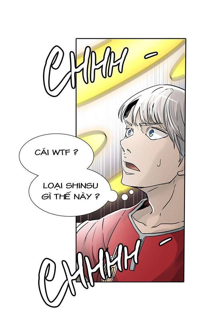 Tòa Tháp Bí Ẩn 2 Chapter 467 - 93