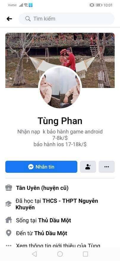 Tòa Tháp Bí Ẩn 2 Chapter 477 - 1