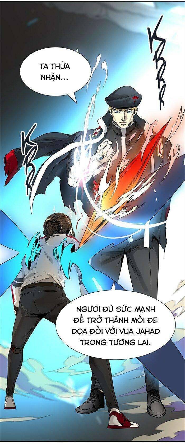 Tòa Tháp Bí Ẩn 2 Chapter 477 - 108