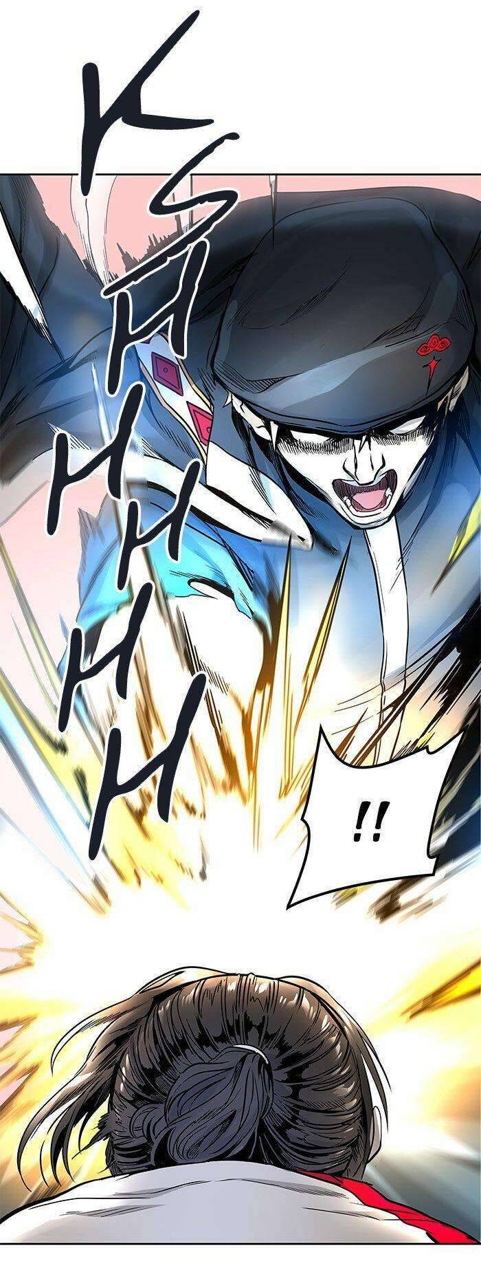 Tòa Tháp Bí Ẩn 2 Chapter 477 - 110