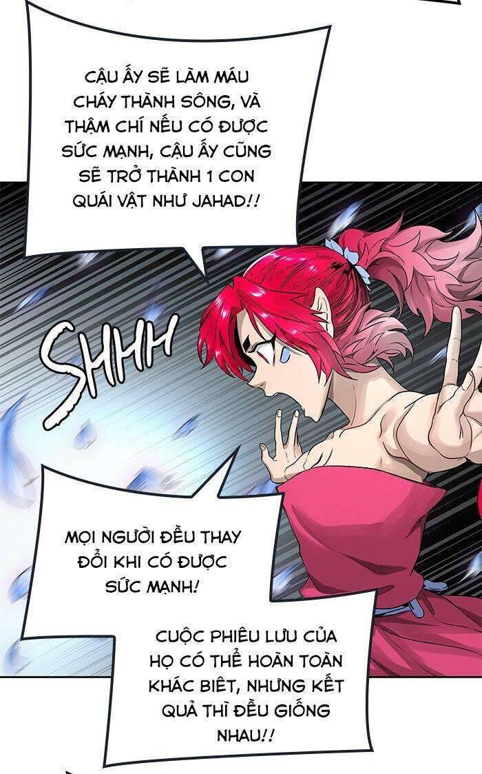 Tòa Tháp Bí Ẩn 2 Chapter 477 - 12