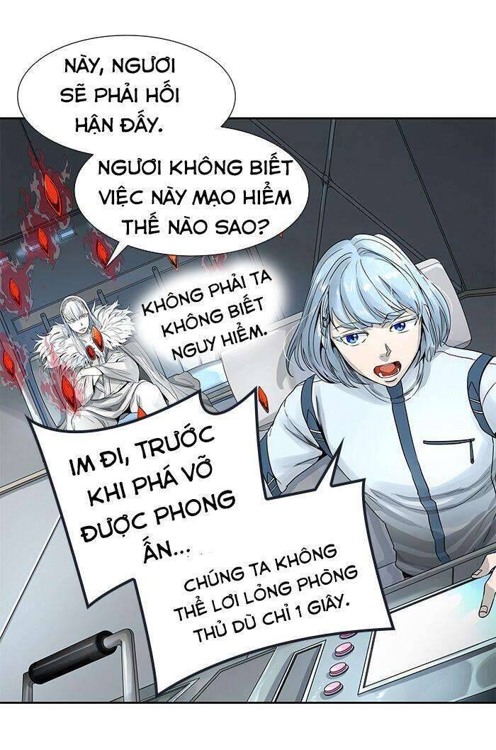 Tòa Tháp Bí Ẩn 2 Chapter 477 - 129