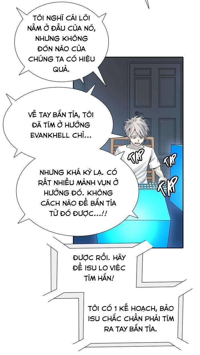 Tòa Tháp Bí Ẩn 2 Chapter 477 - 131