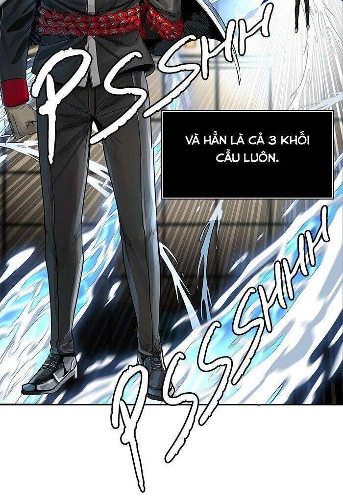 Tòa Tháp Bí Ẩn 2 Chapter 477 - 21