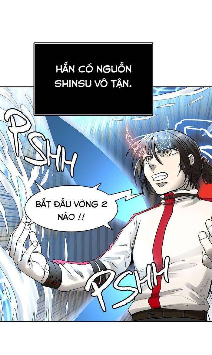 Tòa Tháp Bí Ẩn 2 Chapter 477 - 33