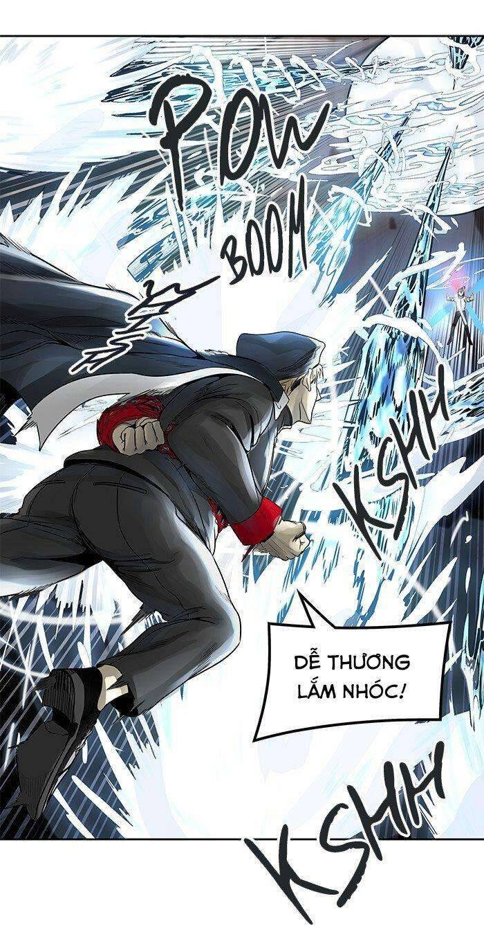 Tòa Tháp Bí Ẩn 2 Chapter 477 - 34