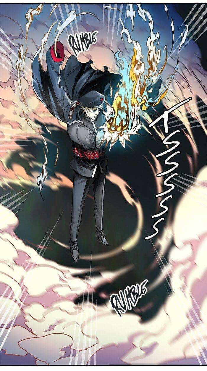Tòa Tháp Bí Ẩn 2 Chapter 477 - 49